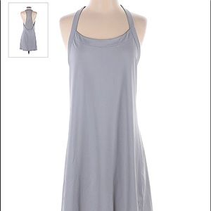 Gapfit tennis workout dress coverup